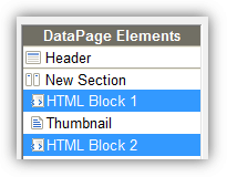 Create a Hidden Table Around Your Image Element Create a Hidden Table Around Your Image Element