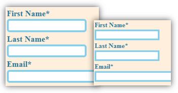 Sample Rounded Corners