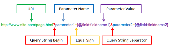 Query Parameter Example Url