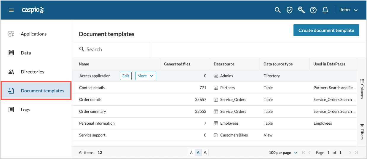 managing-templates-caspio-online-help
