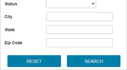 Adding a Reset Button in Forms