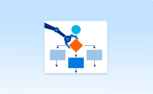 Build Automations icon