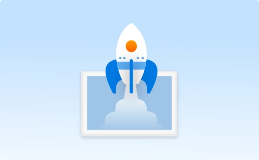 Deploy Your Apps icon