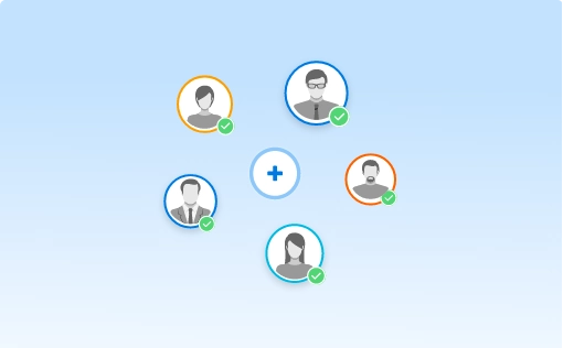 Manage Users and Groups icon